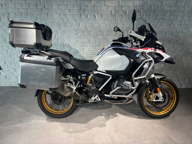 BMW Motorrad R 1250 GS Adventure  de ocasión 