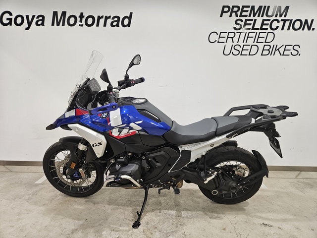 BMW Motorrad R 1300 GS  de ocasión 