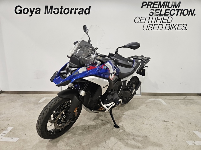 BMW Motorrad R 1300 GS  de ocasión 