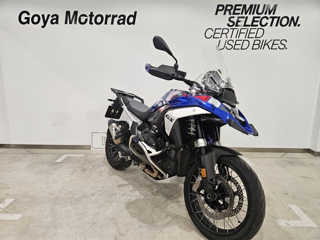 BMW Motorrad R 1300 GS  de ocasión 