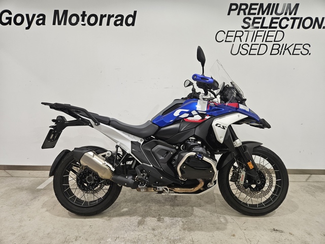BMW Motorrad R 1300 GS  de ocasión 