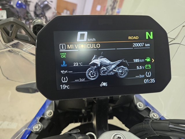 BMW Motorrad R 1300 GS  de ocasión 