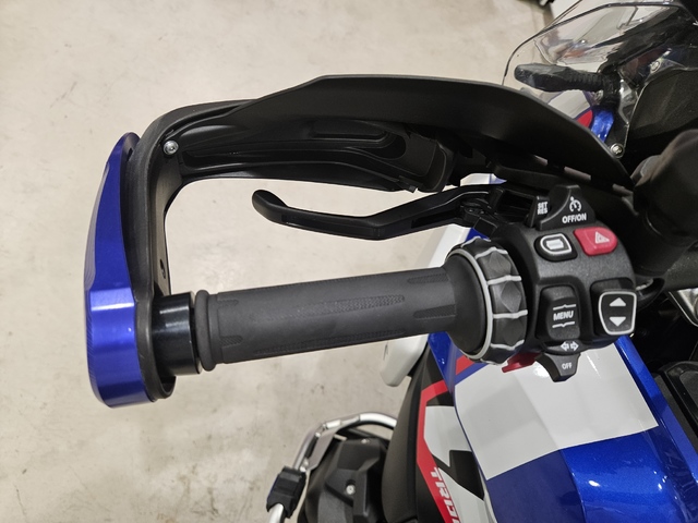 BMW Motorrad R 1300 GS  de ocasión 