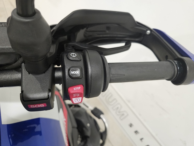 BMW Motorrad R 1300 GS  de ocasión 