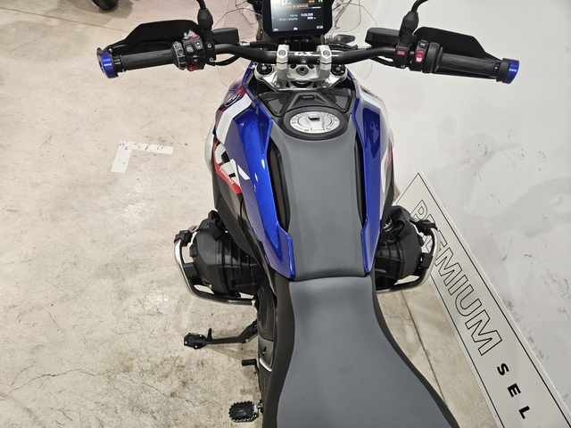 BMW Motorrad R 1300 GS  de ocasión 