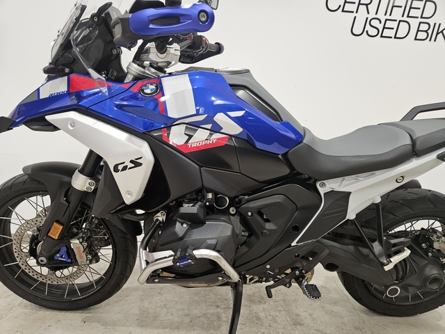 BMW Motorrad R 1300 GS  de ocasión 