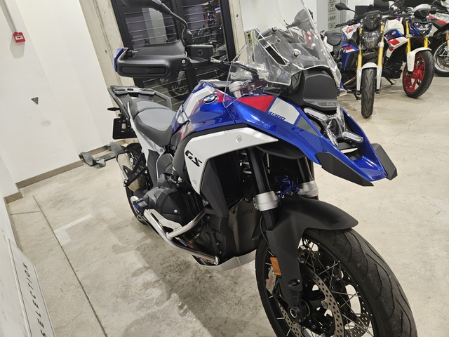 BMW Motorrad R 1300 GS  de ocasión 