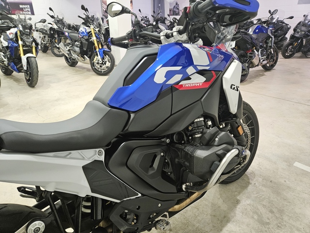 BMW Motorrad R 1300 GS  de ocasión 