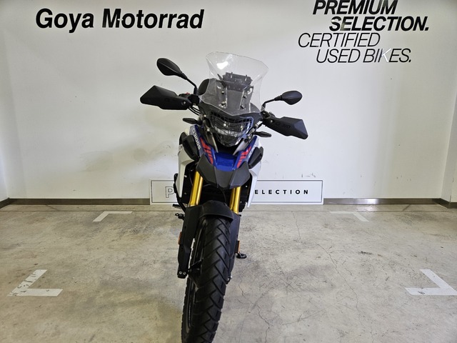 BMW Motorrad G 310 GS  de ocasión 