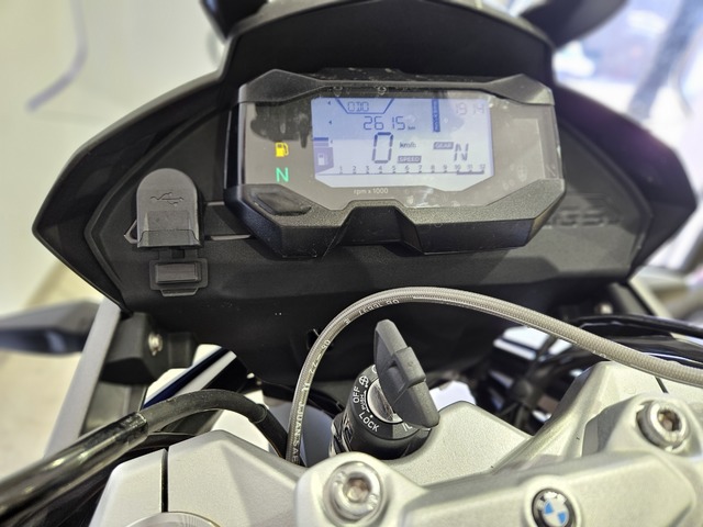 BMW Motorrad G 310 GS  de ocasión 