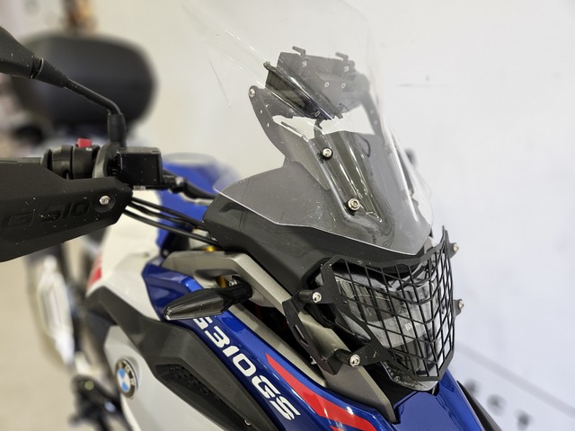 BMW Motorrad G 310 GS  de ocasión 