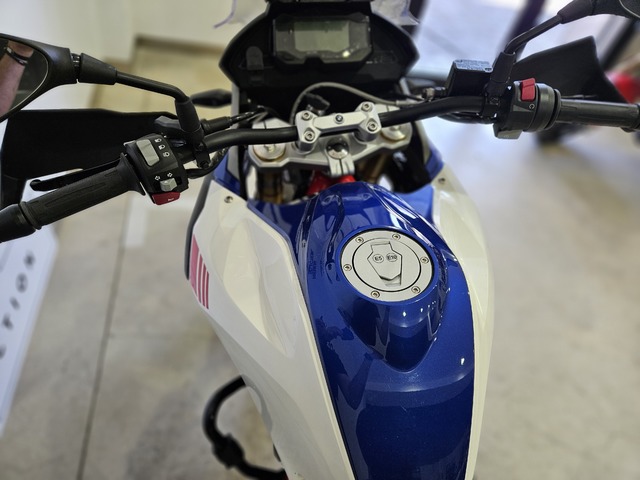 BMW Motorrad G 310 GS  de ocasión 