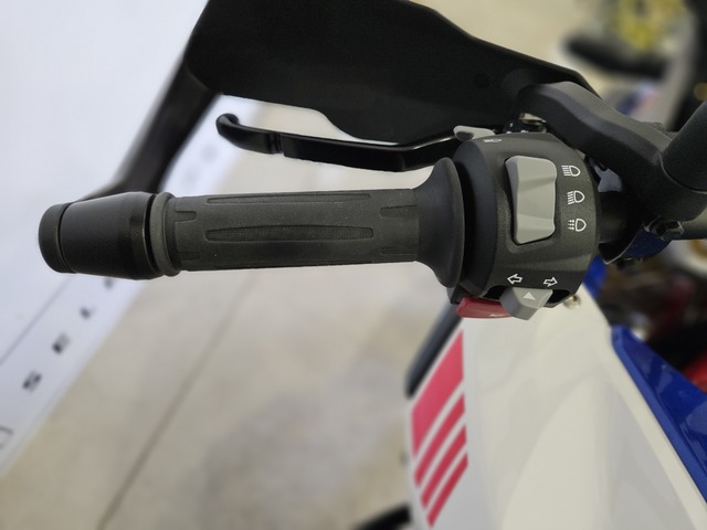 BMW Motorrad G 310 GS  de ocasión 