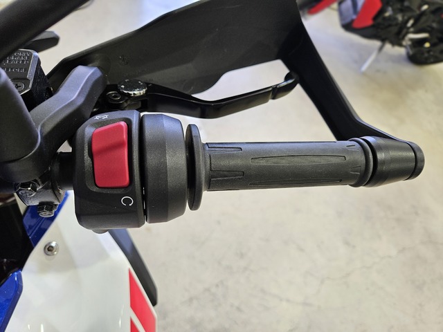 BMW Motorrad G 310 GS  de ocasión 