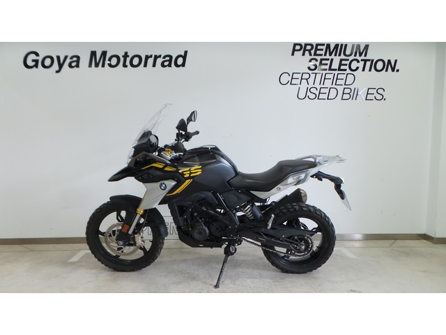 BMW Motorrad G 310 GS  de ocasión 