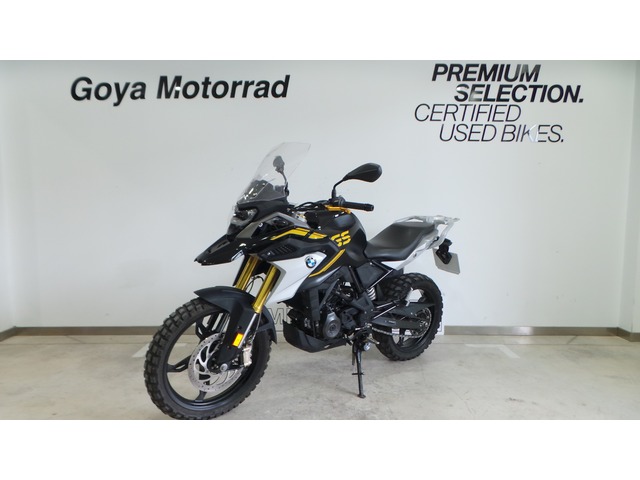 BMW Motorrad G 310 GS  de ocasión 