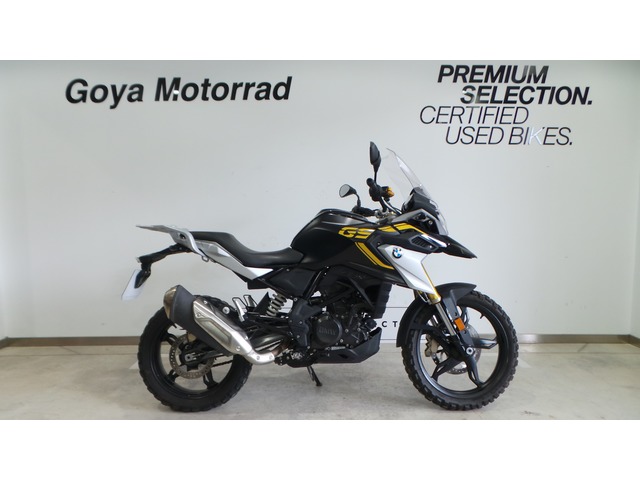 BMW Motorrad G 310 GS  de ocasión 