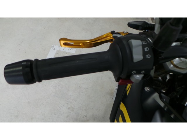 BMW Motorrad G 310 GS  de ocasión 