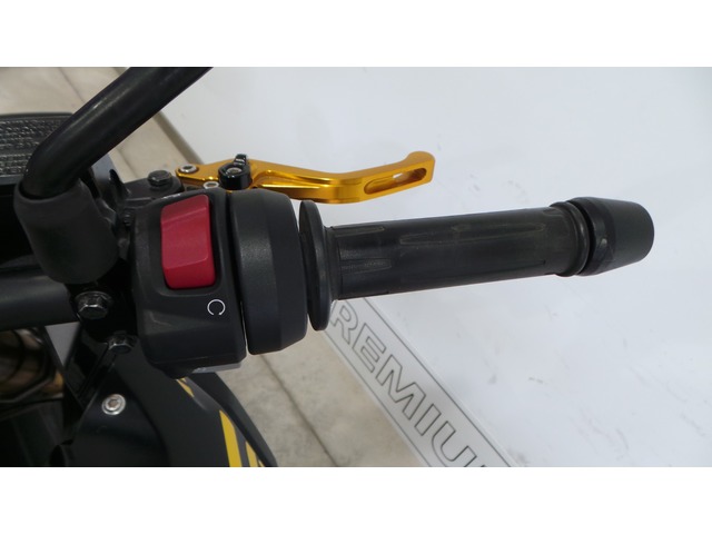BMW Motorrad G 310 GS  de ocasión 