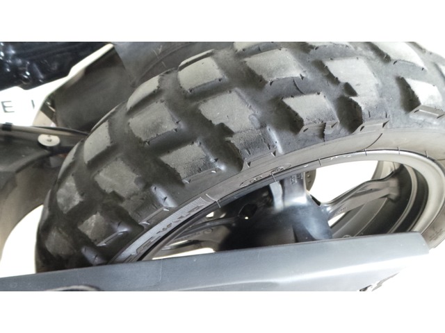 BMW Motorrad G 310 GS  de ocasión 