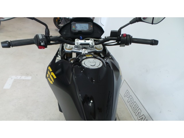 BMW Motorrad G 310 GS  de ocasión 