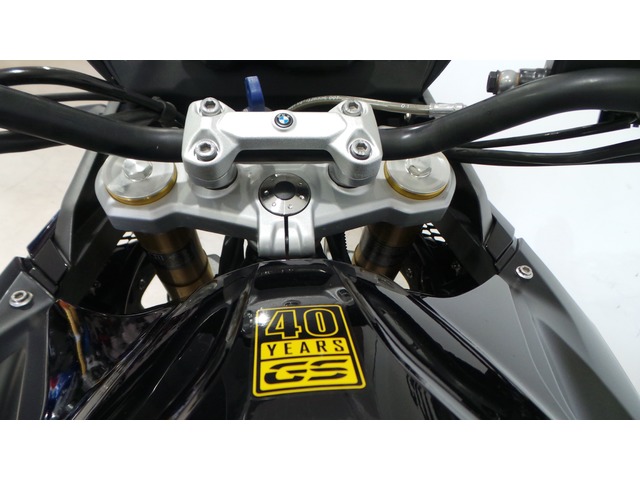 BMW Motorrad G 310 GS  de ocasión 