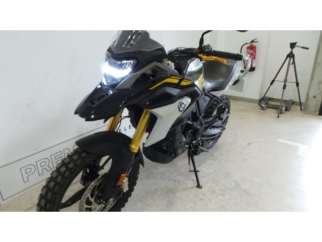 BMW Motorrad G 310 GS  de ocasión 