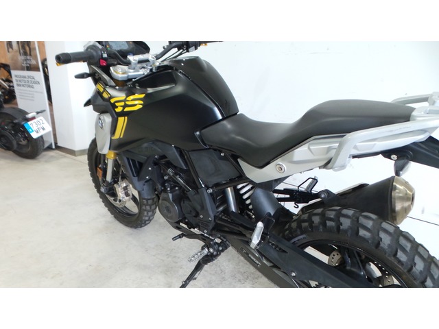 BMW Motorrad G 310 GS  de ocasión 