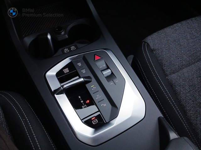 BMW Serie 1 116i color Azul. Año 2025. 90KW(122CV). Gasolina. En concesionario Adler Motor S.L. TOLEDO de Toledo