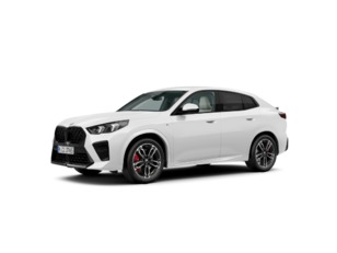 Fotos de BMW X2 sDrive18d color Blanco. Año 2024. 110KW(150CV). Diésel. En concesionario Movitransa Cars Jerez de Cádiz