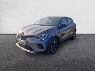 Renault Captur en Motorflash