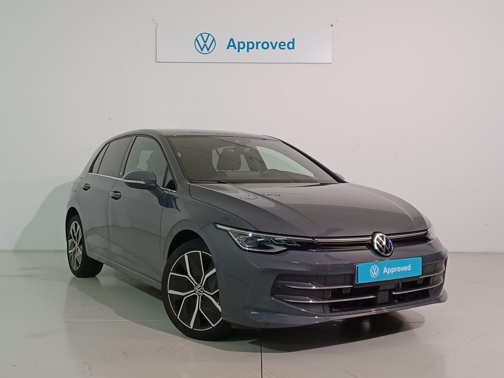 Volkswagen Golf 50 Aniversario 2.0 TDI 110 kW (150 CV) DSG