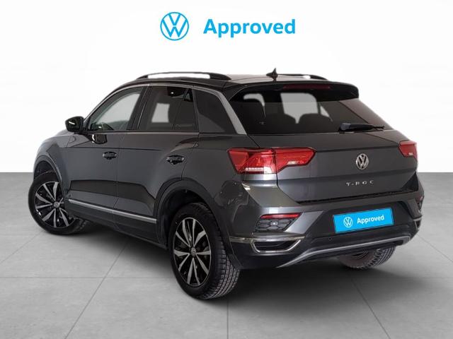 Volkswagen T-Roc Advance Style 1.0 TSI 85 kW (115 CV)