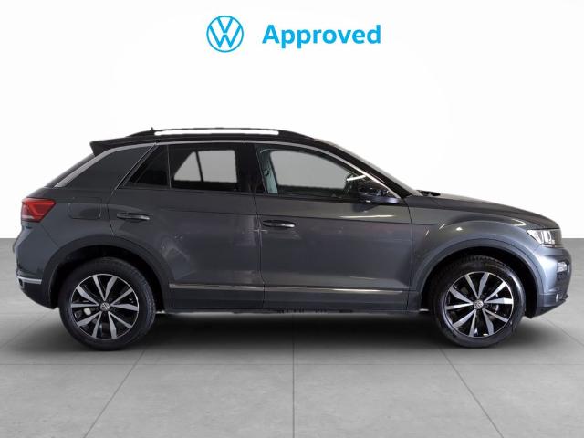 Volkswagen T-Roc Advance Style 1.0 TSI 85 kW (115 CV)