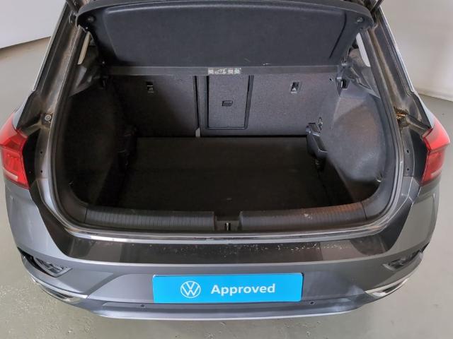 Volkswagen T-Roc Advance Style 1.0 TSI 85 kW (115 CV)