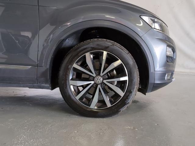 Volkswagen T-Roc Advance Style 1.0 TSI 85 kW (115 CV)