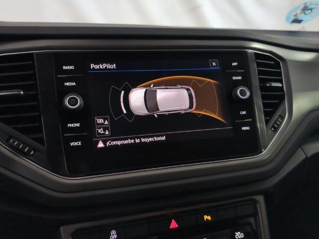 Volkswagen T-Roc Advance Style 1.0 TSI 85 kW (115 CV)
