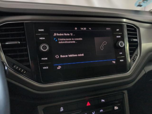 Volkswagen T-Roc Advance Style 1.0 TSI 85 kW (115 CV)