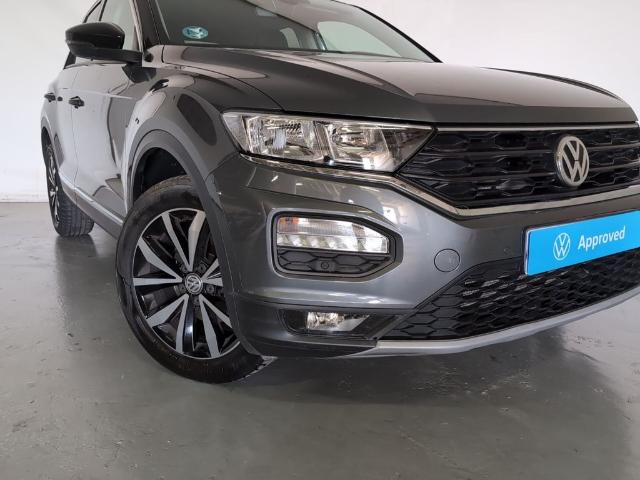 Volkswagen T-Roc Advance Style 1.0 TSI 85 kW (115 CV)