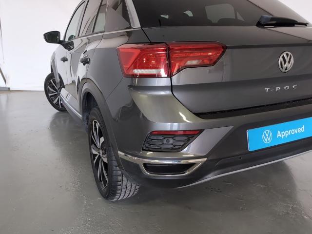 Volkswagen T-Roc Advance Style 1.0 TSI 85 kW (115 CV)