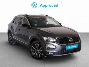 Volkswagen T-Roc 1.0 TSI de segunda mano