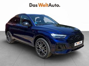 Coche de Ocasión VGRS