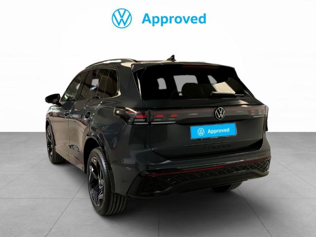 Volkswagen Tiguan R-Line 2.0 TDI 4Motion 142 kW (193 CV) DSG