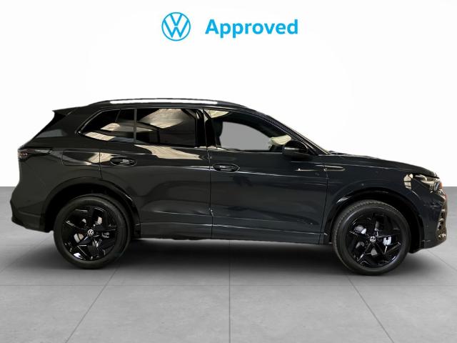Volkswagen Tiguan R-Line 2.0 TDI 4Motion 142 kW (193 CV) DSG
