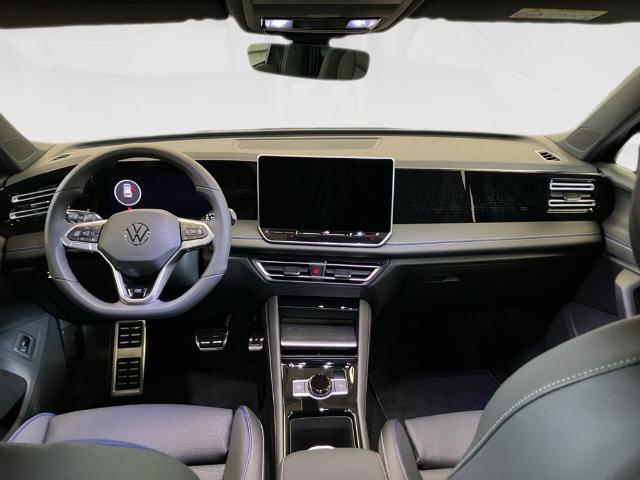 Volkswagen Tiguan R-Line 2.0 TDI 4Motion 142 kW (193 CV) DSG