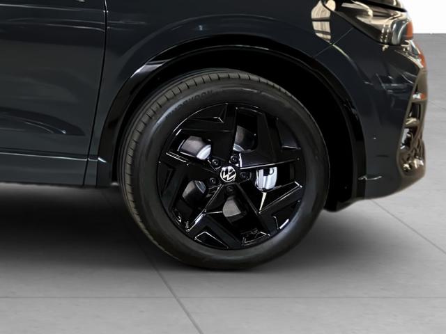 Volkswagen Tiguan R-Line 2.0 TDI 4Motion 142 kW (193 CV) DSG
