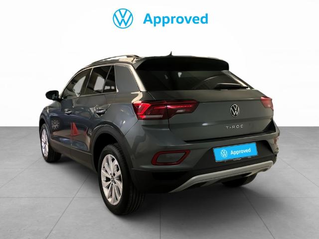 Volkswagen T-Roc ``Más`` 1.0 TSI 85 kW (115 CV)