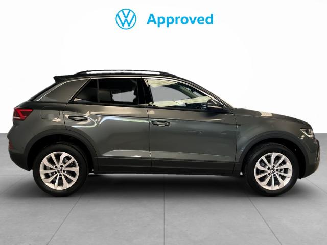 Volkswagen T-Roc ``Más`` 1.0 TSI 85 kW (115 CV)