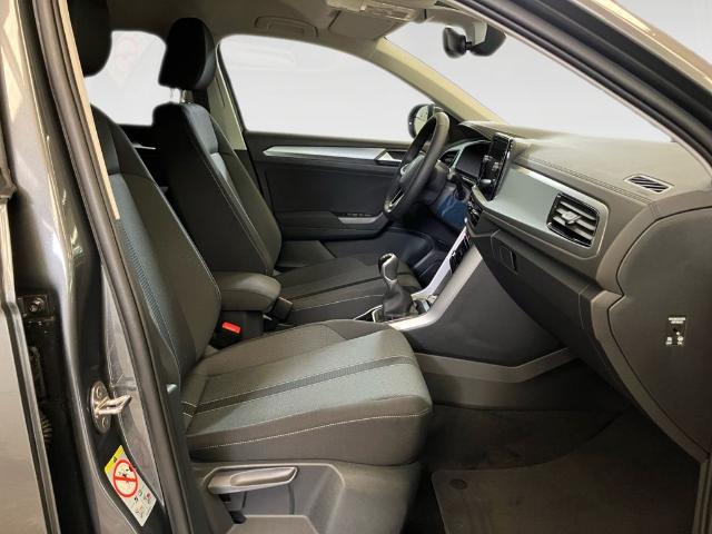 Volkswagen T-Roc ``Más`` 1.0 TSI 85 kW (115 CV)