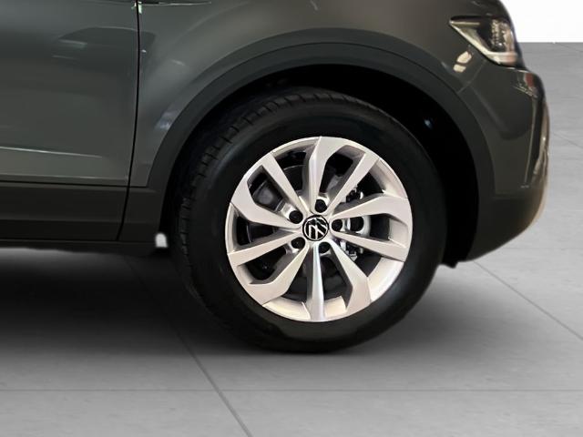 Volkswagen T-Roc ``Más`` 1.0 TSI 85 kW (115 CV)